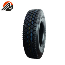 Chinesische beste Marke Low Profile Truck Tire Dot Smartway -Zertifikat 295/75R22.5 11R22.5